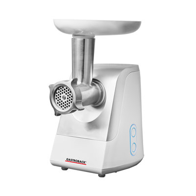 Plus Meat Mincer