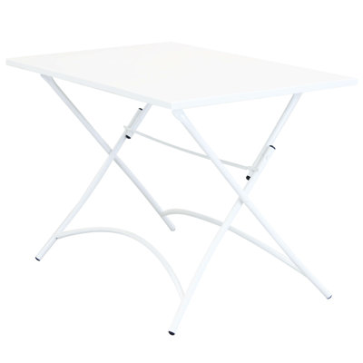 Tammo Rectangular Folding Table