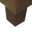 Ardice Faux Leather Upholstered Storage Bench-720636783