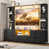 Black/Rustic Brown