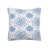 Delphinium Abstract selected