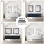 Meuble-lavabo simple l 36 po x P 22 po Castor-104785173-105300829