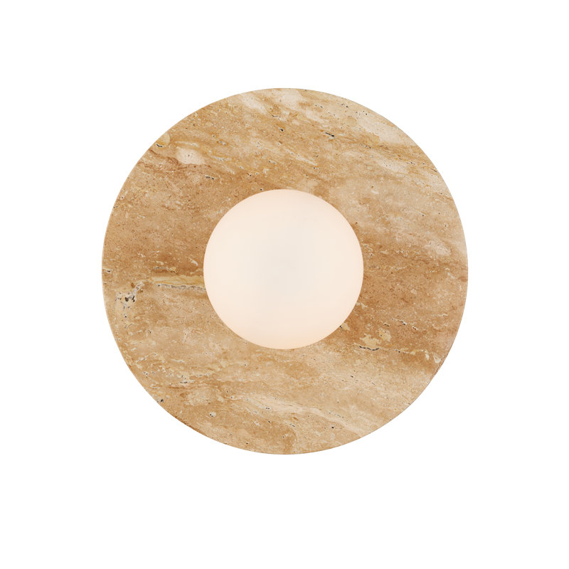 Apricity Wall Sconce