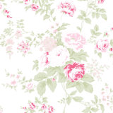 Rachel Ashwell Wild Flower Off White Wallpaper