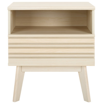 Kunio 21.65'' W Nightstand