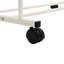 80cm Rolling Clothing Rack-1730607699