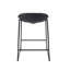 Tabouret de comptoir 26 po Inna-1162285849