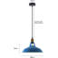 3 - Light Bowl Pendant-1552573010