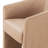 Brayson Upholstered Barrel Chair-125308256