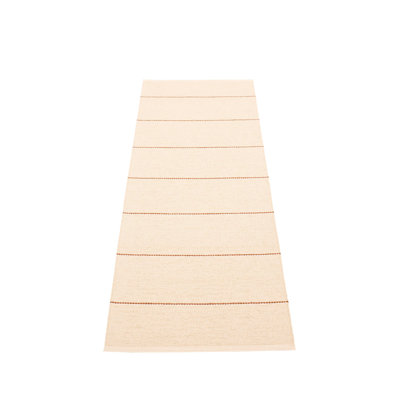 Rug TOM Leaf 2.25 X 4 Ft