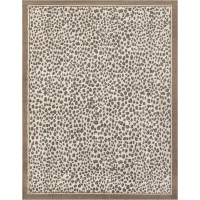 Pardus Teonni Rug