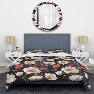 Ensemble de housse de couette Matok