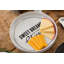 Pun & Games Glass Chopping Board