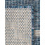 Tapis intérieur / extérieur bleu Suffolk-133261224-133261236