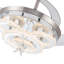 Herington Ceiling Fan with LED Lights
