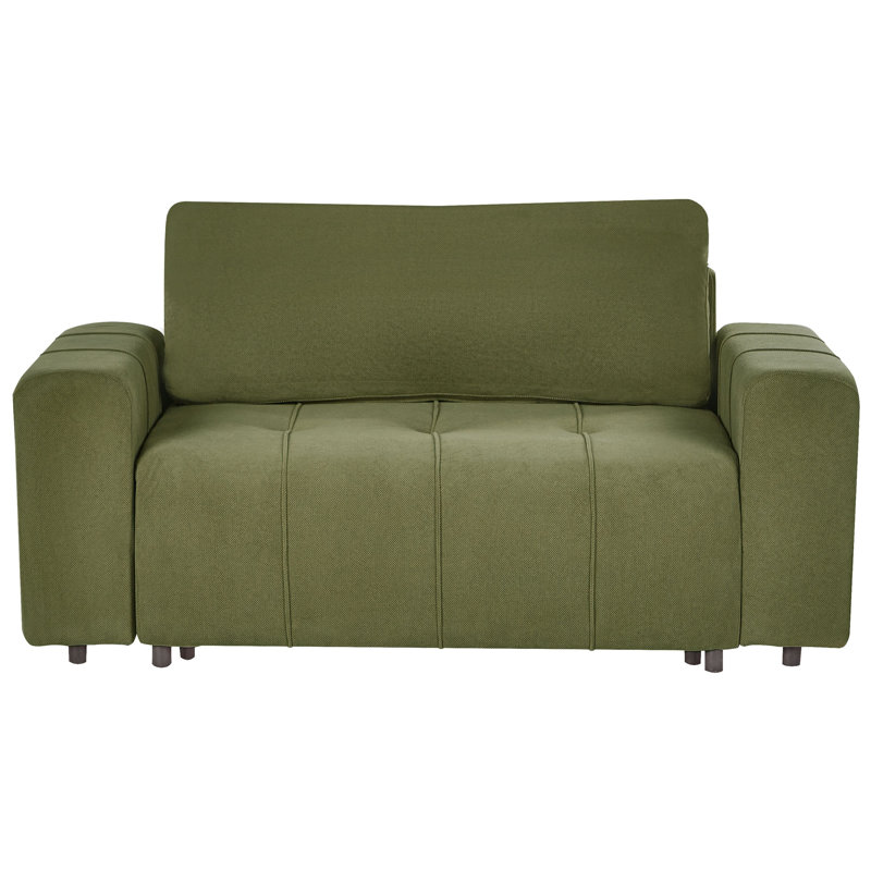 INNVIK Sofa Bed, 2, Green