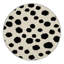  Tapis lavable pour chien dalmatien-1852341075
