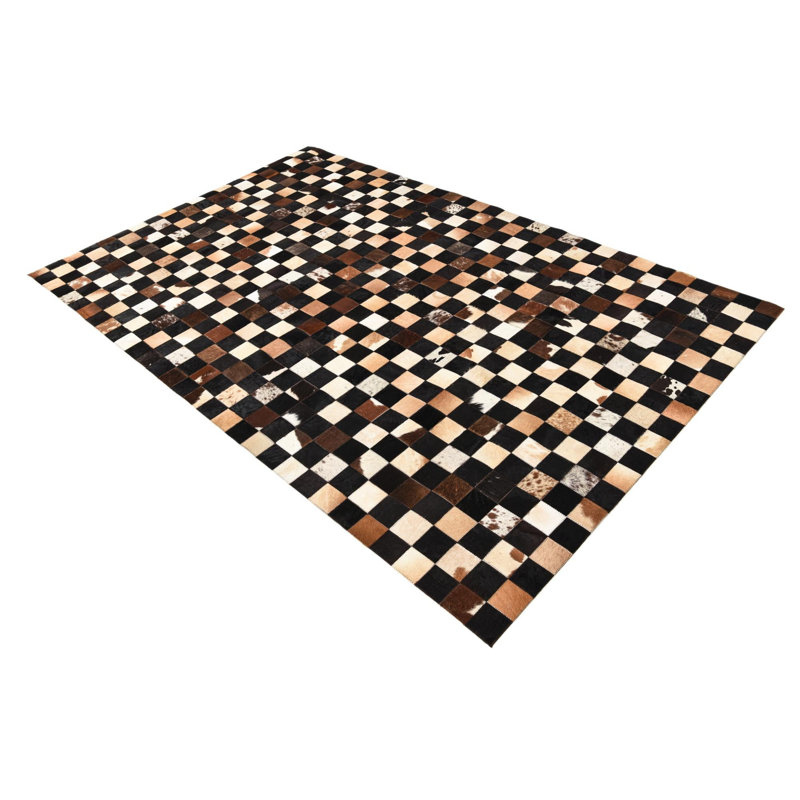 Jemison Multi Rug