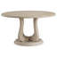 Ensemble de table de salle à manger 5 pièces Rustic Classic