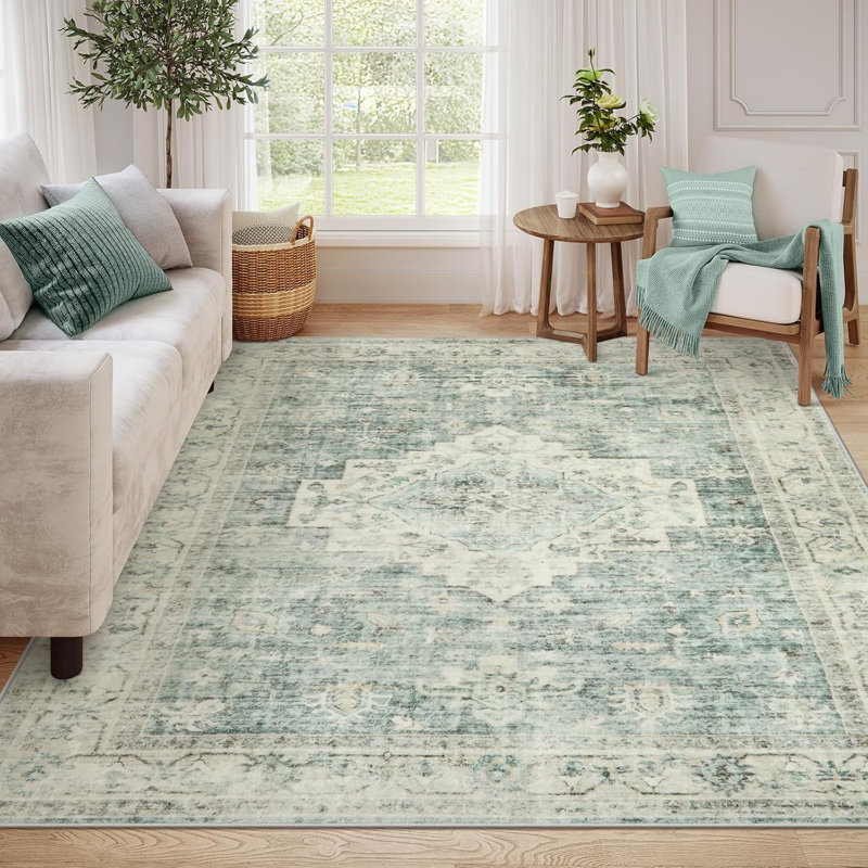 Tapis lavable