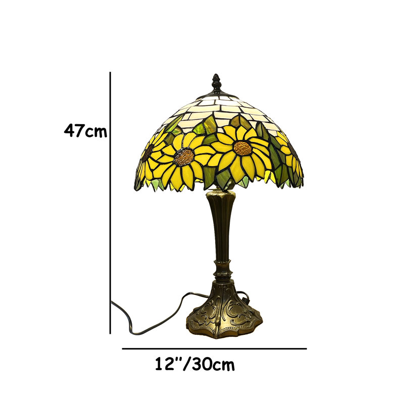 Koopman Table Lamp