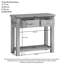 Dover 85 cm W Console Table