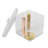 Bathroom Storage Container-454095735