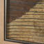 «Solar Wind I a Hand Hand», reproduction d'art encadrée texturée-124173950