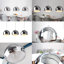 Emma 3 - Light Kitchen Island Pendant-42615231