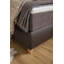 Boxspring Bed Loana with Topper-696389115-696389117-696389091