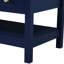 Ensemble de meuble-lavabo simple 48 po -125146753