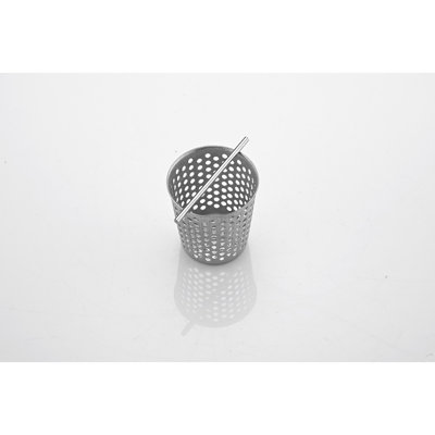 Drain de douche linéaire de 28 pouces avec grille quadrato amovible, drain de plancher en acier inoxydable 304 avec crépine et pieds réglables