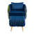 Navy Blue Polyester is out of stock