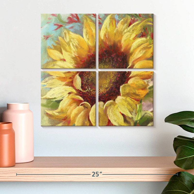 Harnek Sunny Blossom