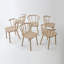 Studio Solid Wood Arm Chair-81059090