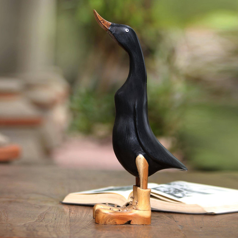 Figurine Cirillo