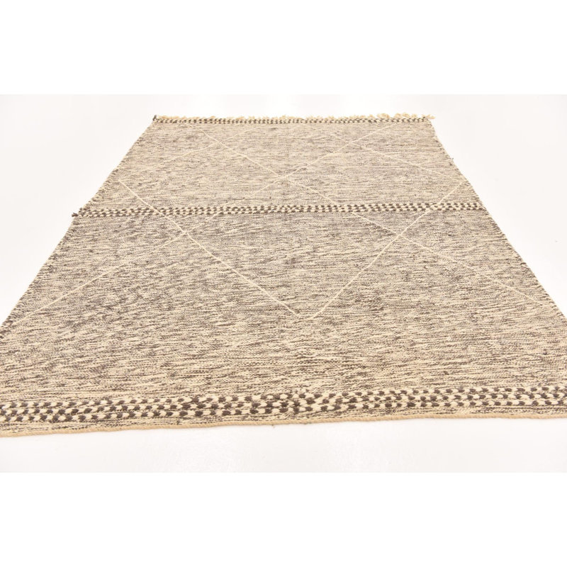 Julian Grey Rug