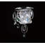 Flush Mounted Sconce