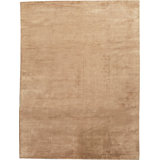 One-of-a-Kind Rectangle 8' X 10' Hand Knotted Area Rug