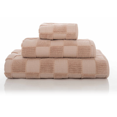 Chess Washcloth