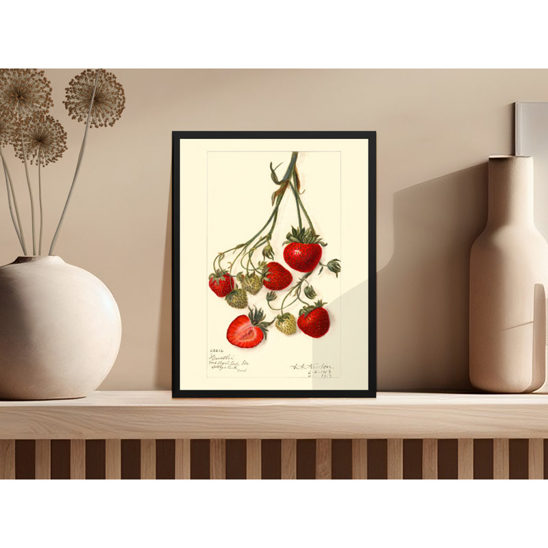 No Frame Print, 24x32