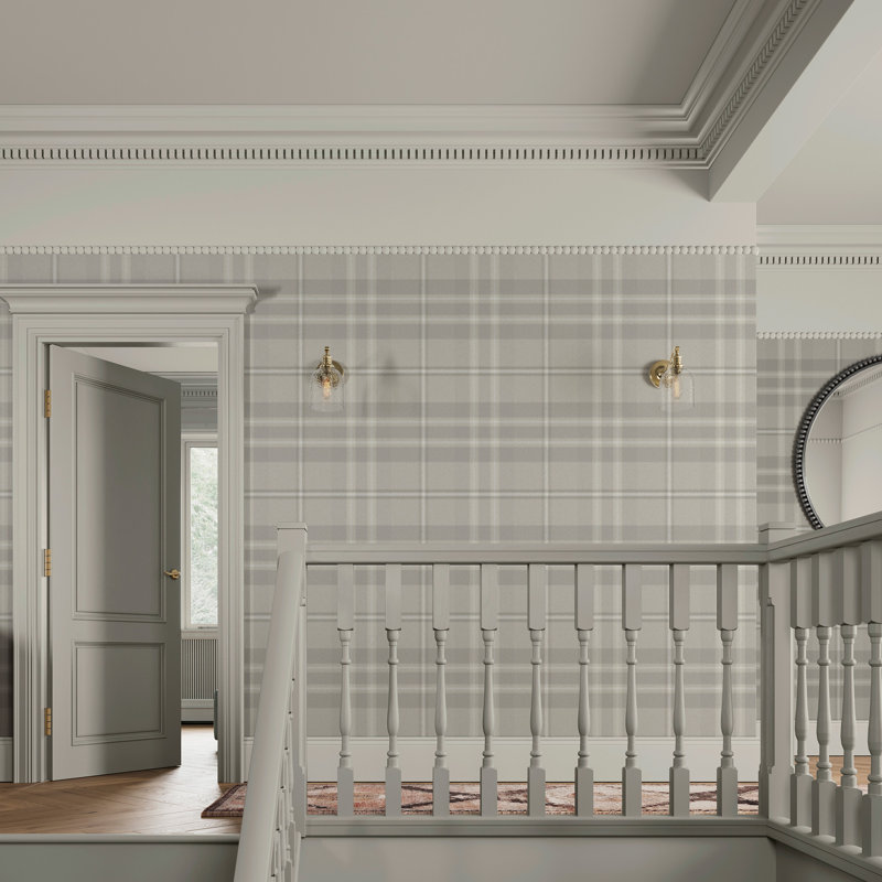 Superfresco Easy Eildon Weave Wallpaper, Cream