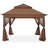 Steel Patio Gazebo-54380184-125996674