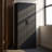 72"h Metal Garage Storage Cabinet, Black Tool Steel Locking Cabinet With Doors And 4 Shelves, Tall Cabinets For Garage Storage Systems Lockable File Cabinet For Home Office, Classroom/pantry