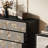 53.1in Sideboard Cabinet