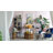 Hagood Solid Wood Tray Top Nesting Tables