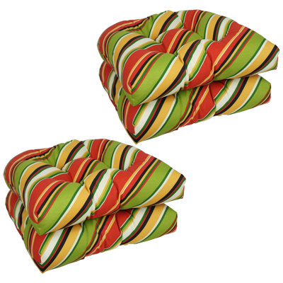 Outdoor 5'' Seat Cushion