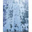 Overdyed One-of-a-Kind Rectangle 8'2" X 10'2" Hand Knotted Area Rug