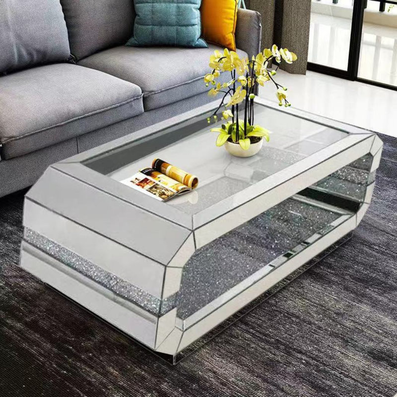 Table basse Thaer