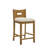 Barrymore Rubberwood Barstool With Fabric Seat-709897682-709897681-709897694
